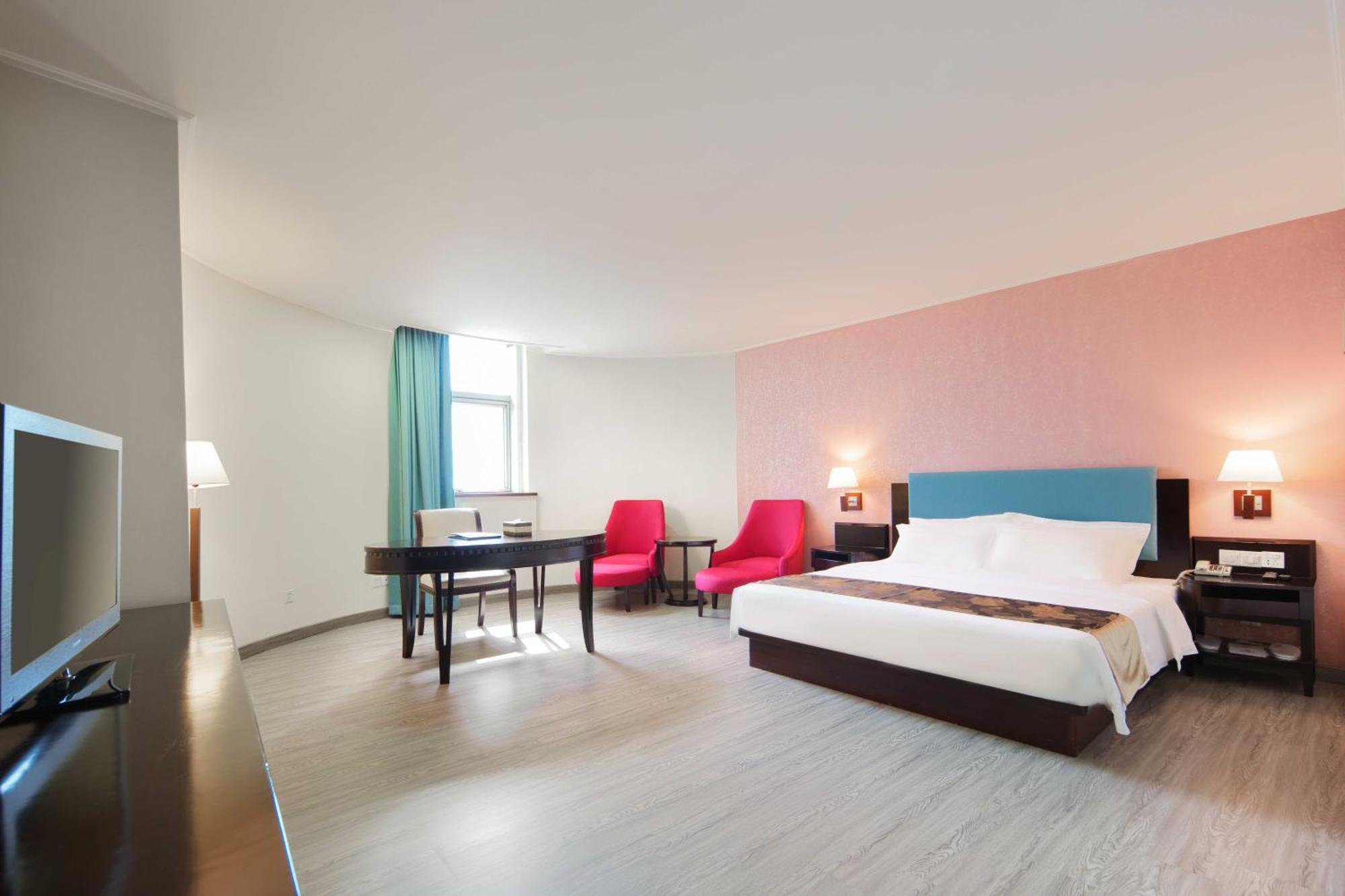 Foshan Guanxin Hotel Shunde Luaran gambar
