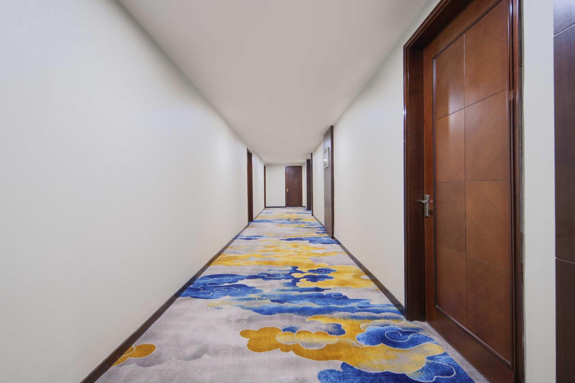Foshan Guanxin Hotel Shunde Luaran gambar