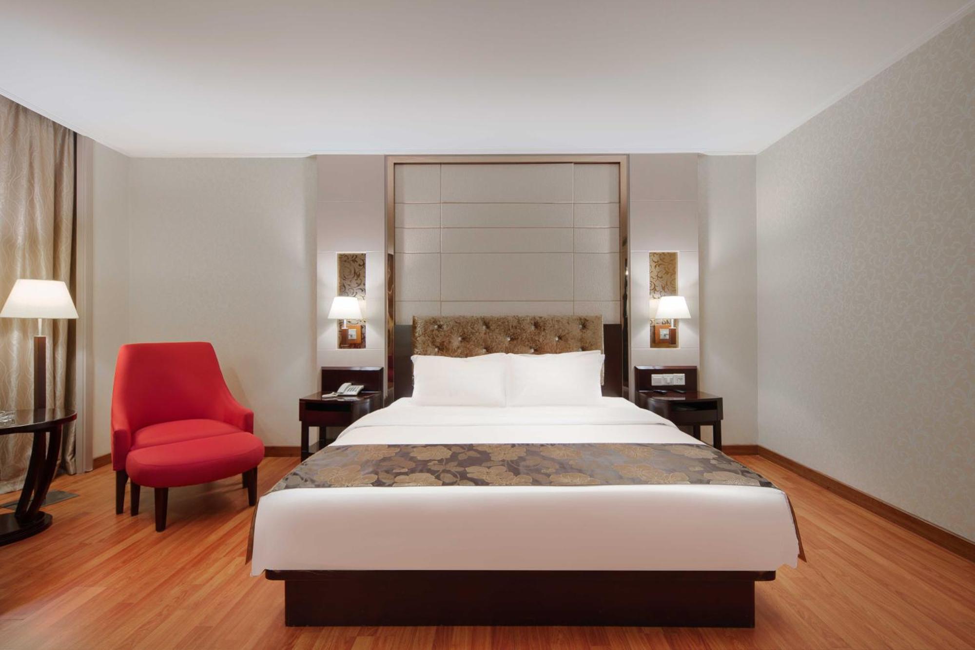 Foshan Guanxin Hotel Shunde Luaran gambar