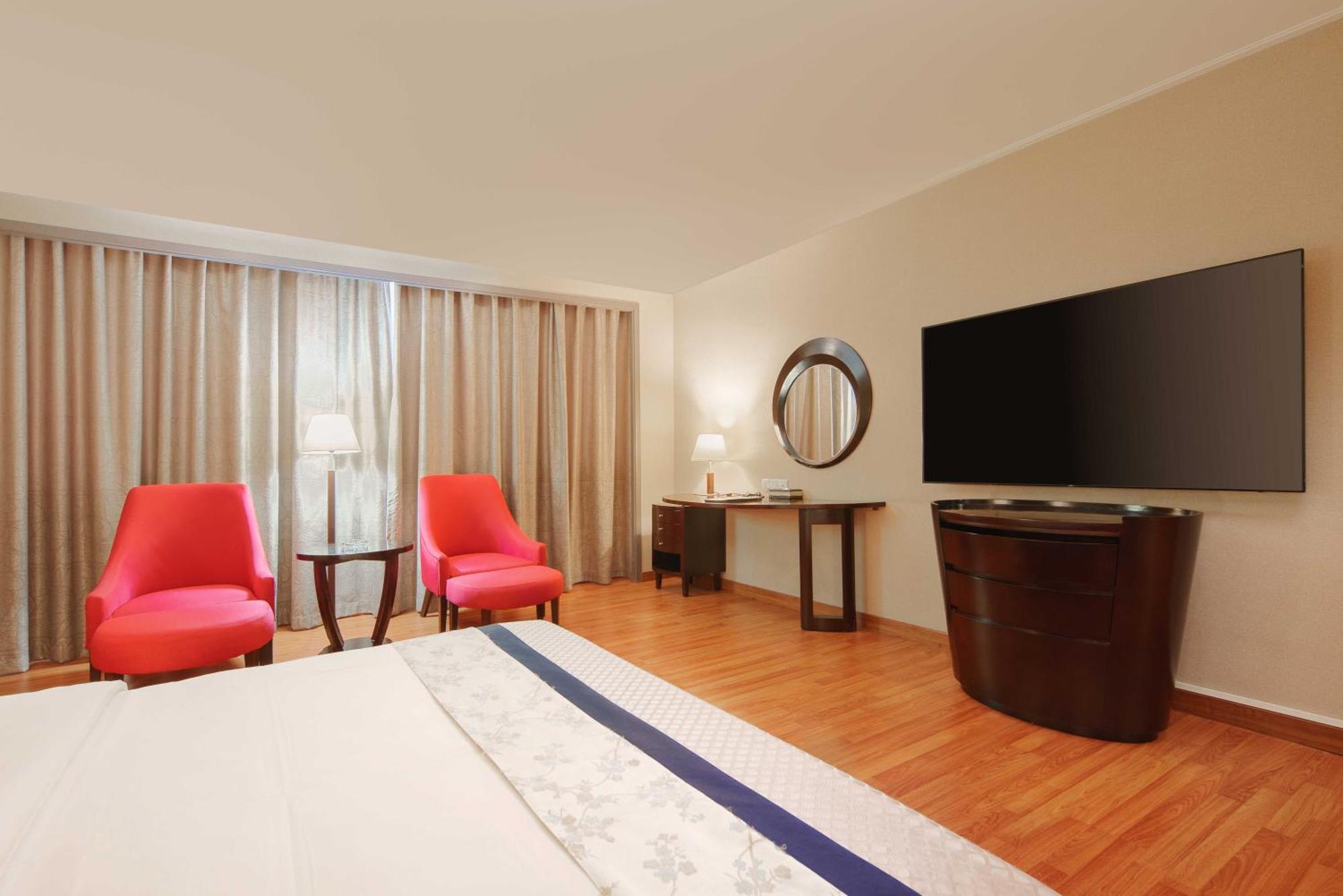 Foshan Guanxin Hotel Shunde Luaran gambar